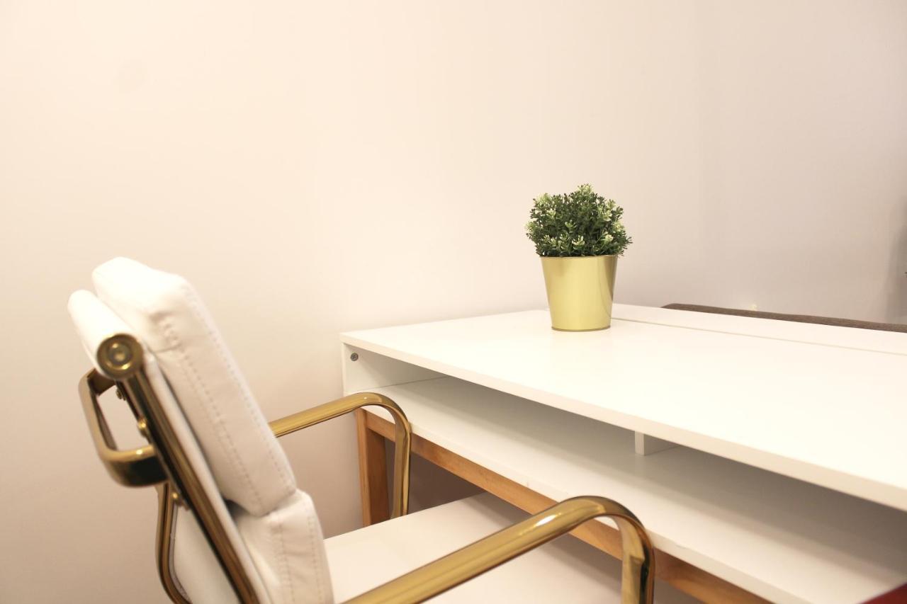 Aliados Sunny Flat Apartman Porto Kültér fotó