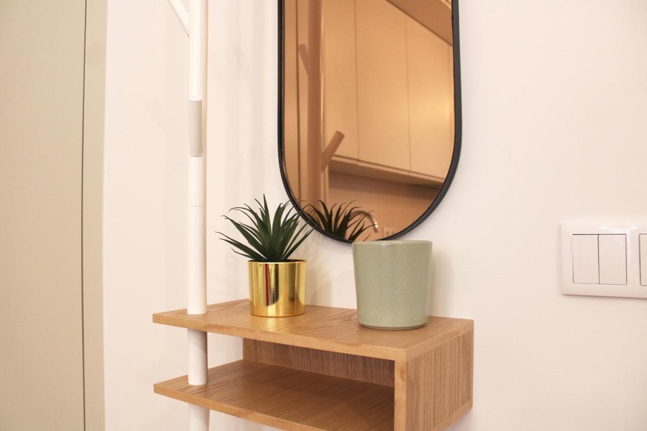 Aliados Sunny Flat Apartman Porto Kültér fotó